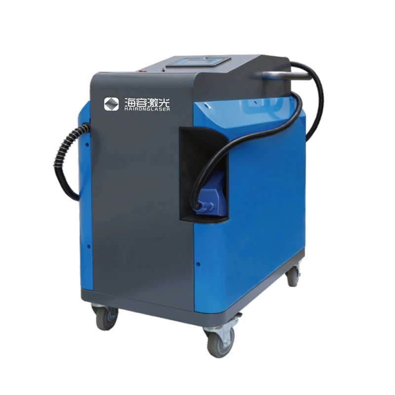 Καθαριστικό λέιζερ 200W