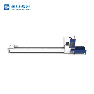 Οικονομική μηχανή κοπής σωλήνων λέιζερ 1000W-3000W